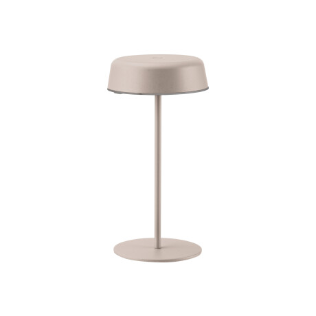 LIVARNO home Accu-tafellamp (Beige)