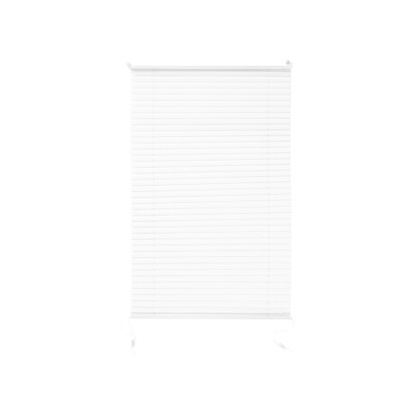 LIVARNO home Plisségordijn voor deuren 70 x 200 cm (Wit)