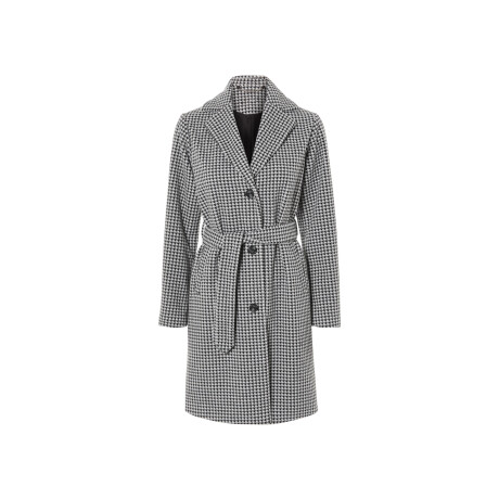 esmara Damesjas (Zwart/wit, 34)