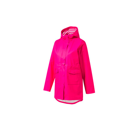 CRIVIT Kinder regenjas (Rood, 122/128)