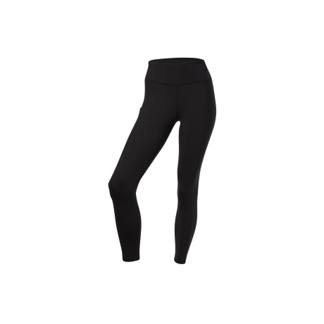 CRIVIT Dames sportlegging (Zwart, XS (32/34))