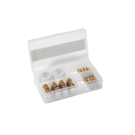 PARKSIDE Cirkelsnijder of mondstukken- en elektrodeset (Mondstukken- en elektrodeset)