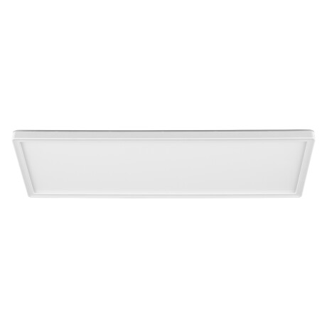 LIVARNO home LED-plafondlamp (Rechthoekig wit)
