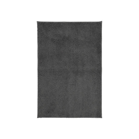 LIVARNO home Badmat 60 x 90 cm (Donkergrijs)