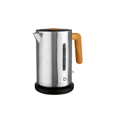 SILVERCREST Waterkoker 1,7 L (Grijs)
