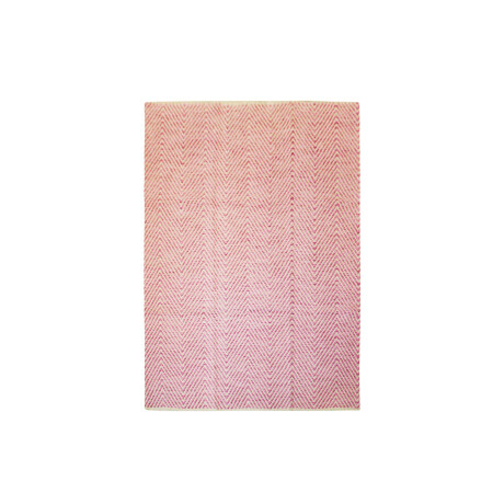 me gusta Vloerkleed Cocktail (500, Roze, 160 x 230 cm)