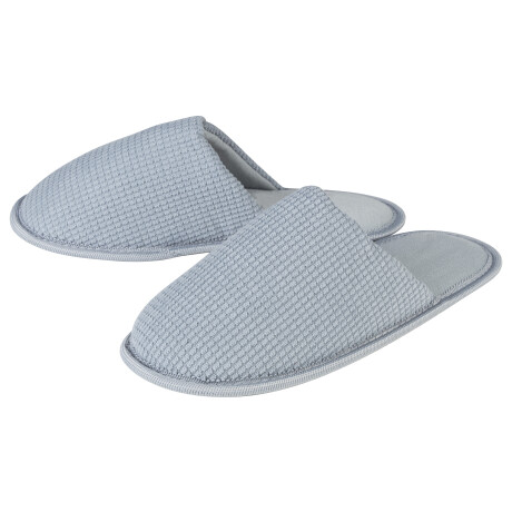 esmara Dames pantoffels (Blauw, 38/39)