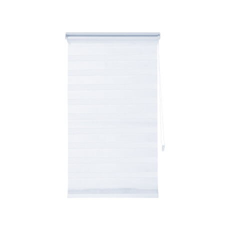 LIVARNO home Duo-rolgordijn voor ramen 80 x 150 cm
