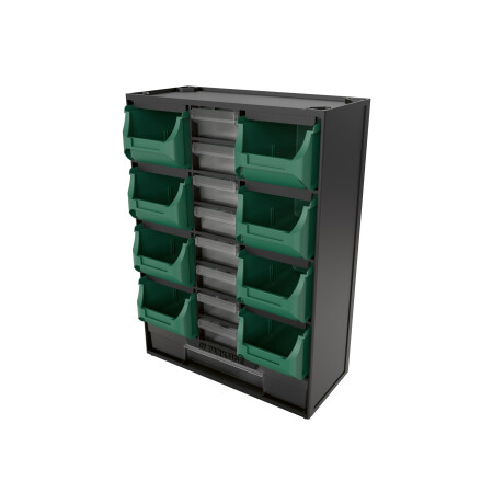 PARKSIDE Gereedschap organizer (Organizer 17 vakken)