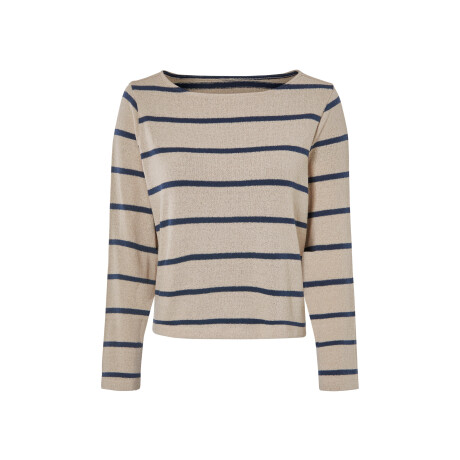 esmara Dames trui (Beige, L (44/46))