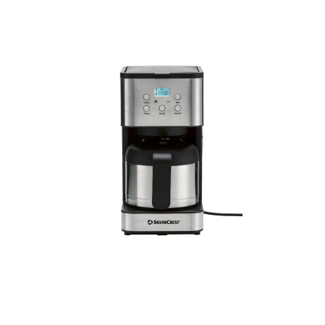 SILVERCREST Koffiezetapparaat met filter