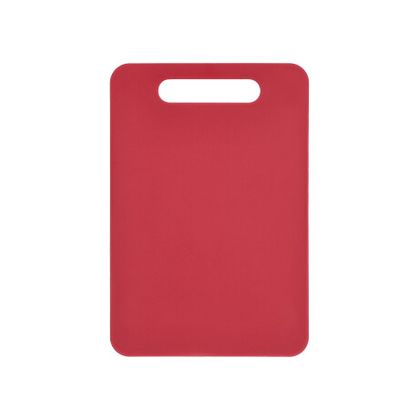 SILVERCREST Snijplank (Rood)