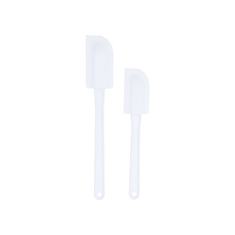 SILVERCREST Siliconenkwastenset / Deegschraperset / Garde- en taartschepset (Deegschraper)