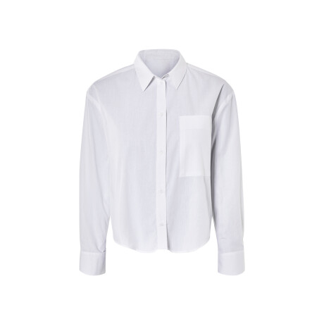 esmara Dames blouse (Wit, 42)