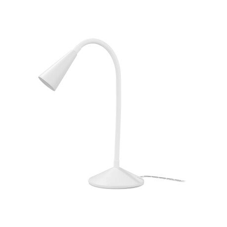 LIVARNO home Tafellamp (Wit)