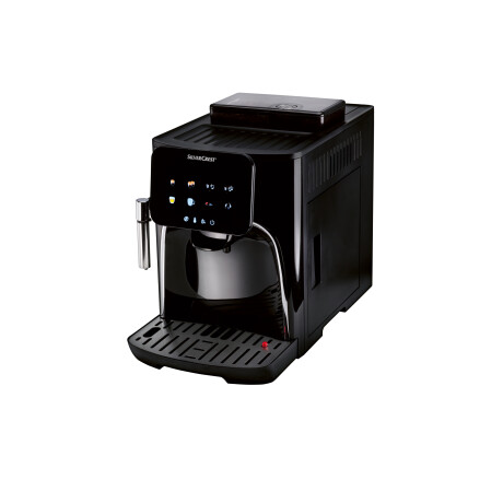 SILVERCREST KITCHEN TOOLS Volautomatische koffiemachine