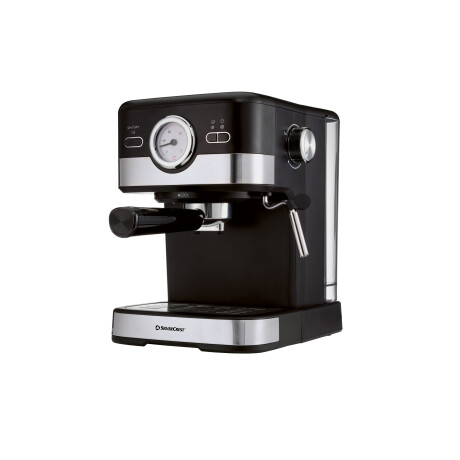 SILVERCREST Piston koffiemachine