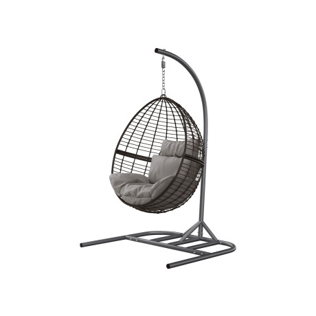 LIVARNO home Hangstoel
