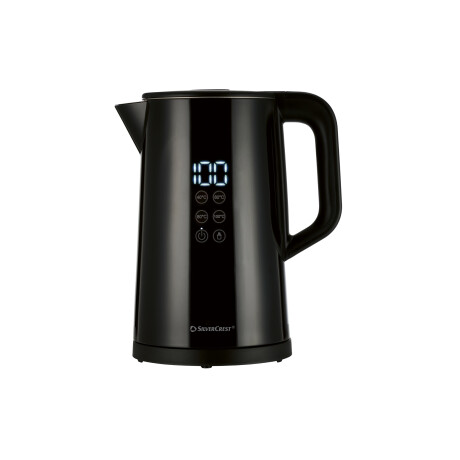 SILVERCREST Digitale waterkoker 1,5 L