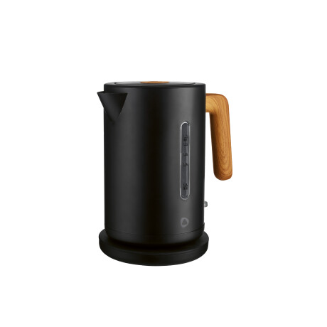 SILVERCREST Waterkoker 1,7 L (Zwart)