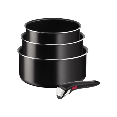 Tefal Braadpannenset INGENIO ESSENTIAL