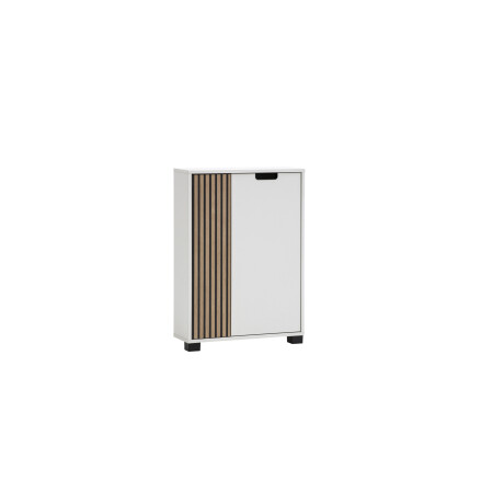 Schildmeyer Kast Ryker (mat wit)