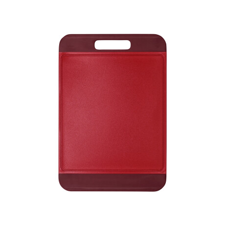 SILVERCREST Snijplanken (Groot, Rood)