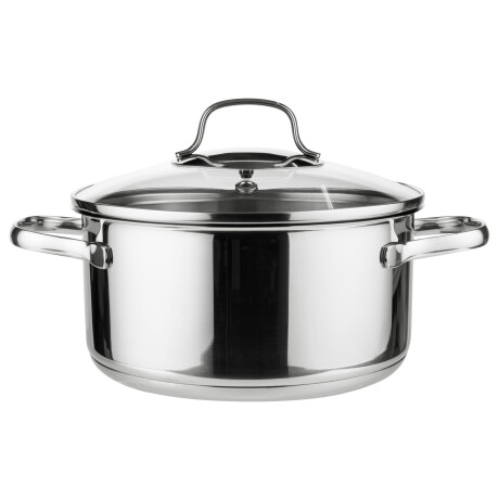 LIVARNO home RVS kookpan Ø 20 cm