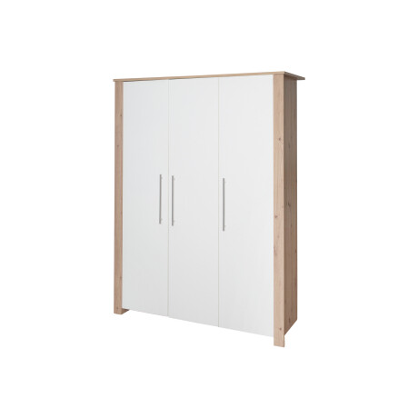 roba Kledingkast Malo 3-deurs
