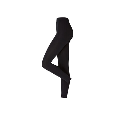 esmara Dames thermolegging of -panty 100 DEN (Legging, XL (48/50))