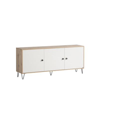 Schildmeyer TV-meubel Looks Organic