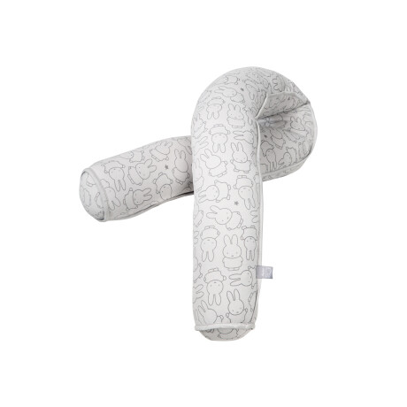 roba Bedbumper (Grijs)