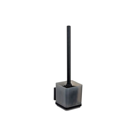Wenko Vacuum-Loc Badkameraccessoire Quadro (Toiletborstel)