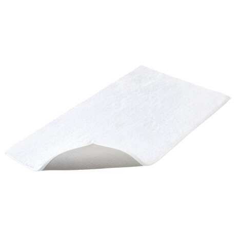 LIVARNO home Badmat 90 x 60 cm (Wit)