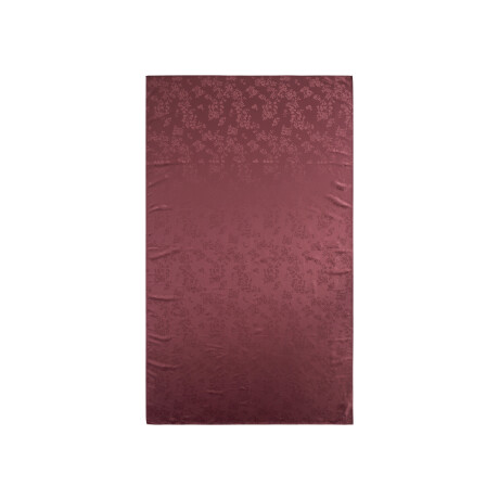 LIVARNO home Tafelkleed 140 x 240 cm (Rood)