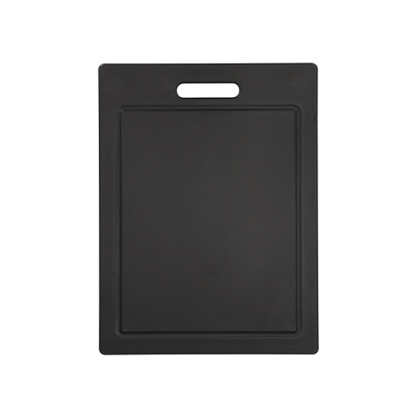 SILVERCREST Snijplank (groot/zwart)