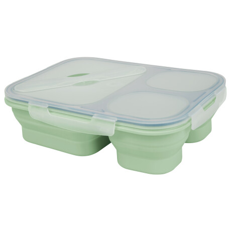 SILVERCREST Opvouwbare vershoudbakjes of lunchbox (Lunchbox)