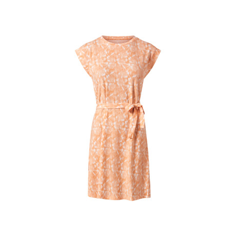 esmara Dames jurk (Oranje, S (36/38))