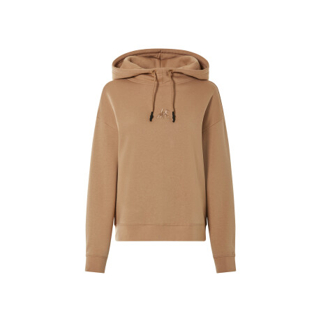 esmara Dames sweater (Bruin, M (40/42))