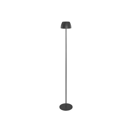 LIVARNO home Accu-staande lamp (lat)