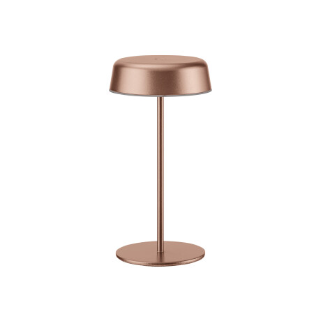 LIVARNO home Accu-tafellamp (Brons)