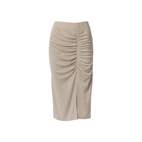esmara Dames midi rok (M (40/42))