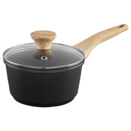 LIVARNO home Kookpan 20 cm of steelpan 16 cm (Steelpan)