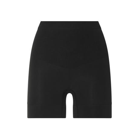 esmara Corrigerende dames panty (Zwart, XL (48/50))