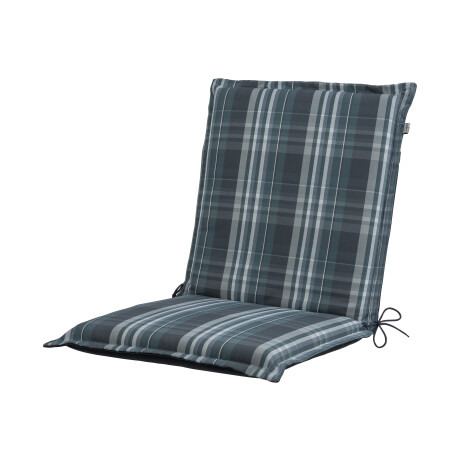 LIVARNO home Tuinkussen Toronto (Grijs)