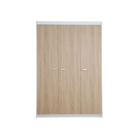 roba Kledingkast Gabriella 3-deurs