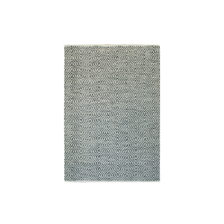 me gusta Vloerkleed Cocktail (400, Grijs, 80 x 150 cm)