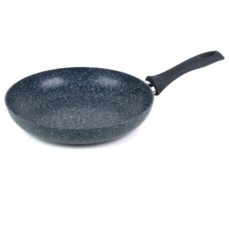 Russell Hobbs Aluminium Nightfall Collection Blue Marble (Braadpan, 28cm)