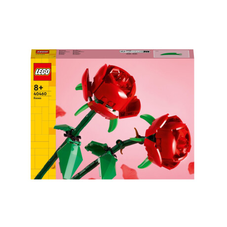 LEGO Creator Rozen - 40460