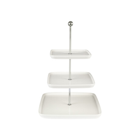 LIVARNO home Etagère (Vierkant)